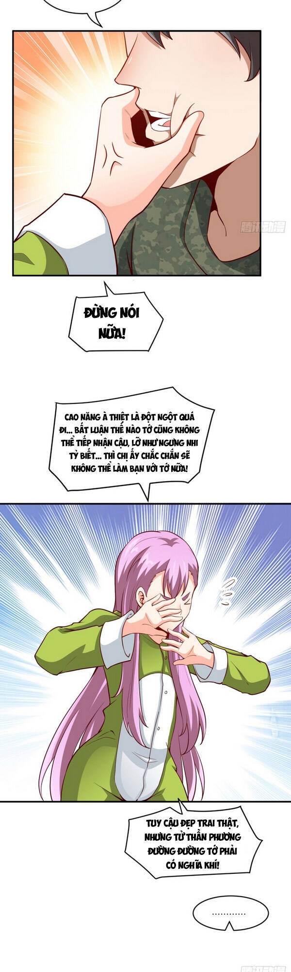Cao Năng Lai Tập Chapter 93 - Trang 2