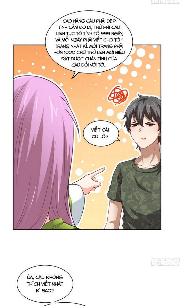 Cao Năng Lai Tập Chapter 93 - Trang 2