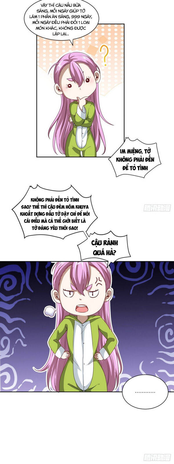 Cao Năng Lai Tập Chapter 93 - Trang 2