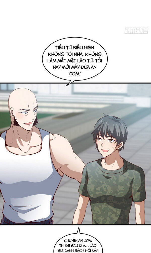 Cao Năng Lai Tập Chapter 93 - Trang 2