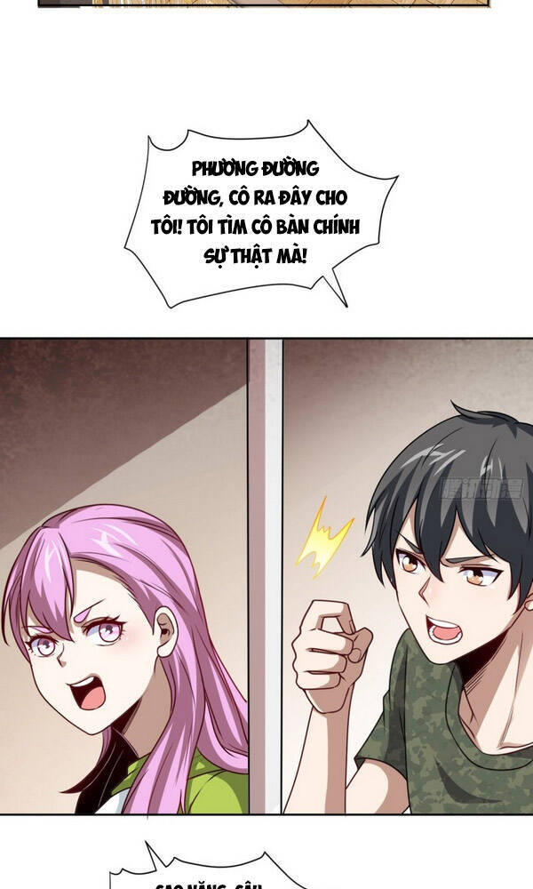 Cao Năng Lai Tập Chapter 93 - Trang 2