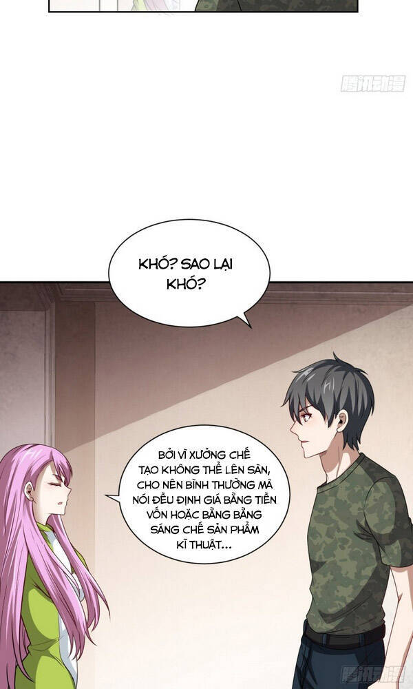 Cao Năng Lai Tập Chapter 93 - Trang 2