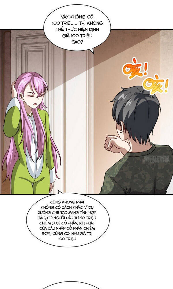 Cao Năng Lai Tập Chapter 93 - Trang 2