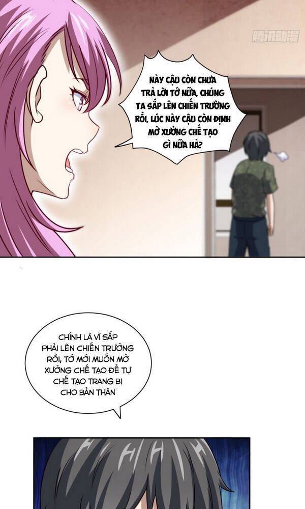 Cao Năng Lai Tập Chapter 93 - Trang 2