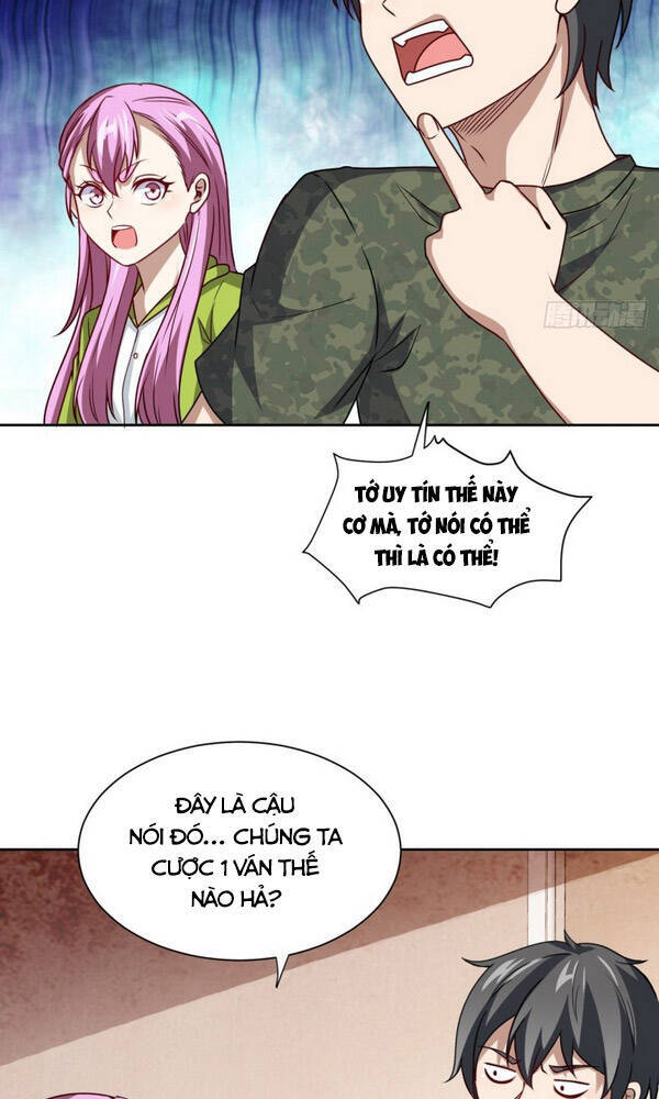 Cao Năng Lai Tập Chapter 93 - Trang 2