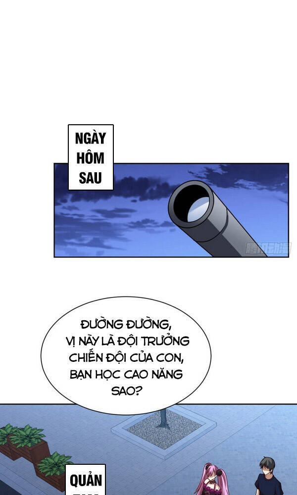 Cao Năng Lai Tập Chapter 93 - Trang 2