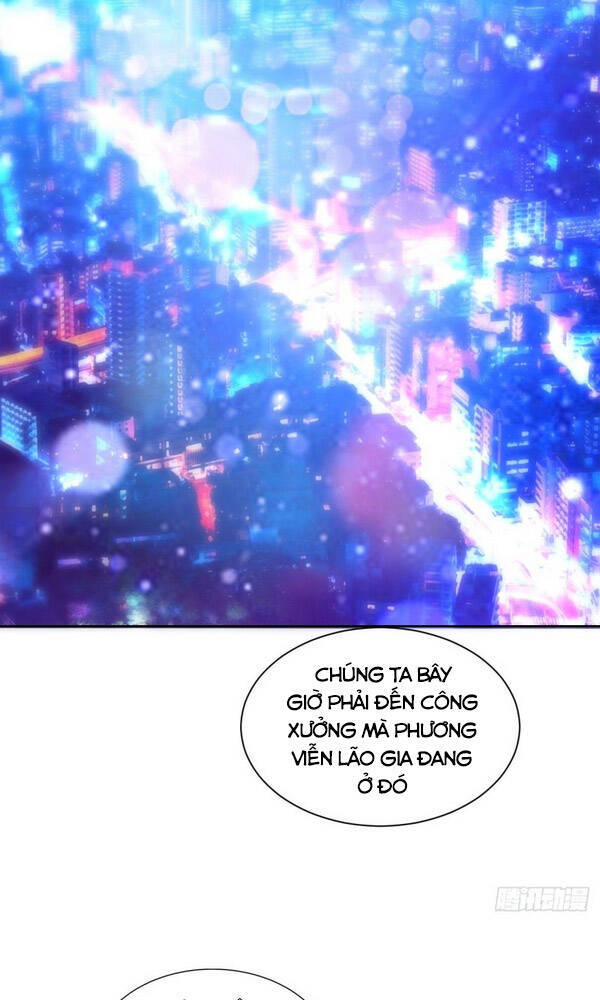 Cao Năng Lai Tập Chapter 93 - Trang 2