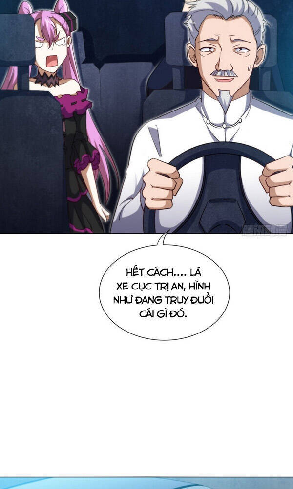 Cao Năng Lai Tập Chapter 93 - Trang 2