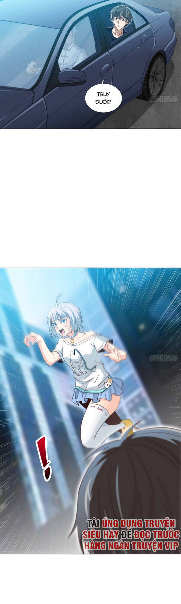 Cao Năng Lai Tập Chapter 93 - Trang 2