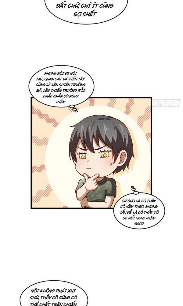 Cao Năng Lai Tập Chapter 93 - Trang 2