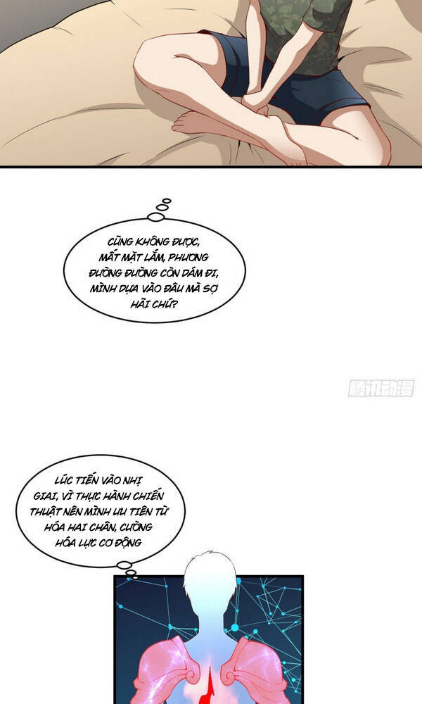 Cao Năng Lai Tập Chapter 93 - Trang 2