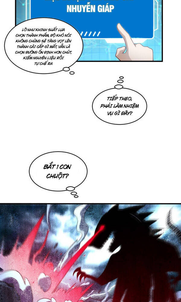 Cao Năng Lai Tập Chapter 93 - Trang 2