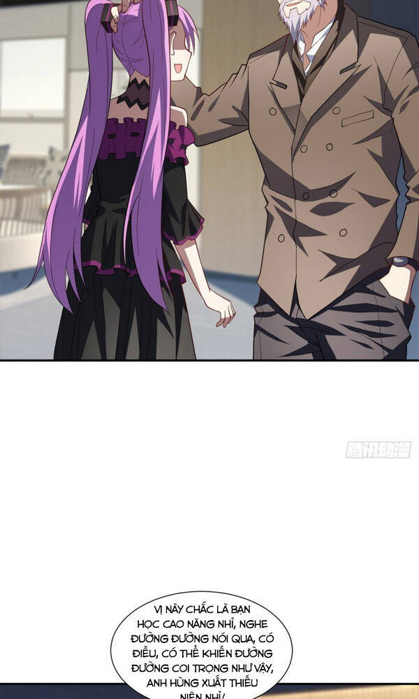 Cao Năng Lai Tập Chapter 94 - Trang 2