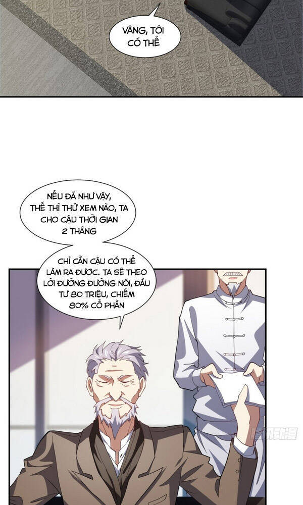 Cao Năng Lai Tập Chapter 94 - Trang 2