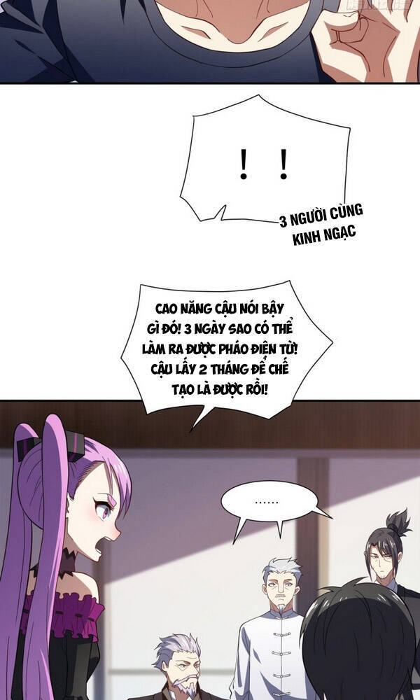 Cao Năng Lai Tập Chapter 94 - Trang 2