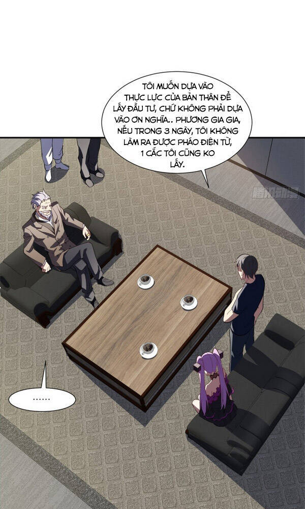 Cao Năng Lai Tập Chapter 94 - Trang 2