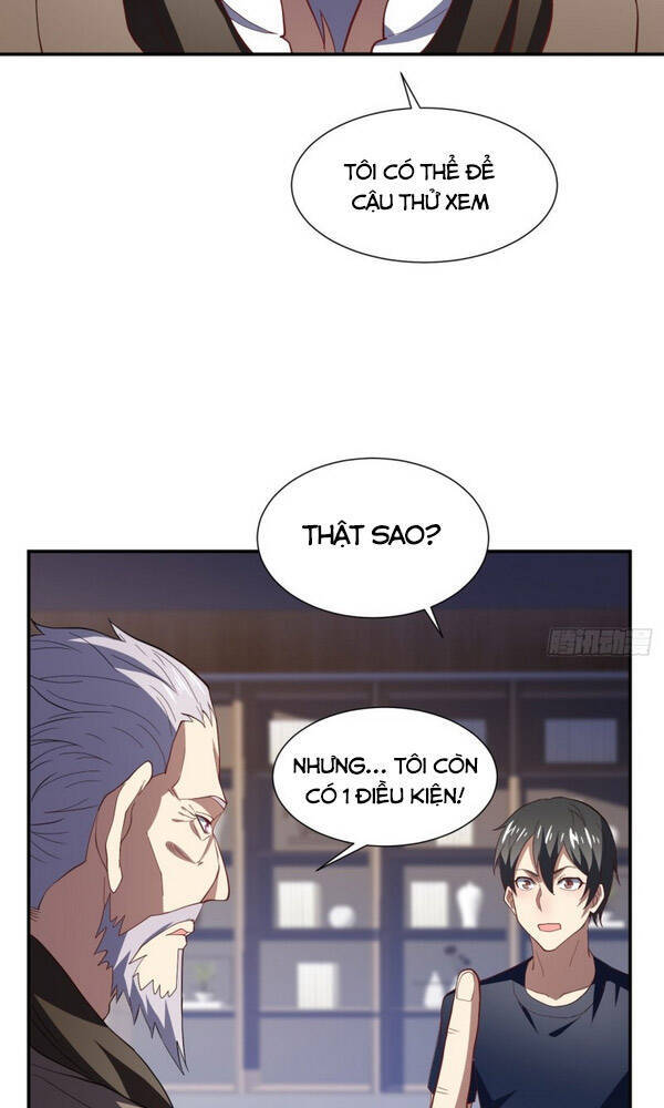 Cao Năng Lai Tập Chapter 94 - Trang 2