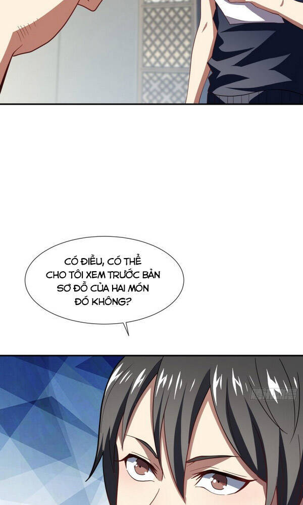 Cao Năng Lai Tập Chapter 94 - Trang 2