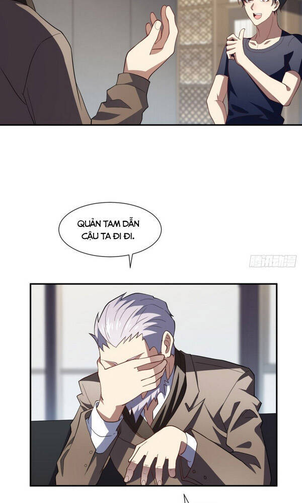 Cao Năng Lai Tập Chapter 94 - Trang 2