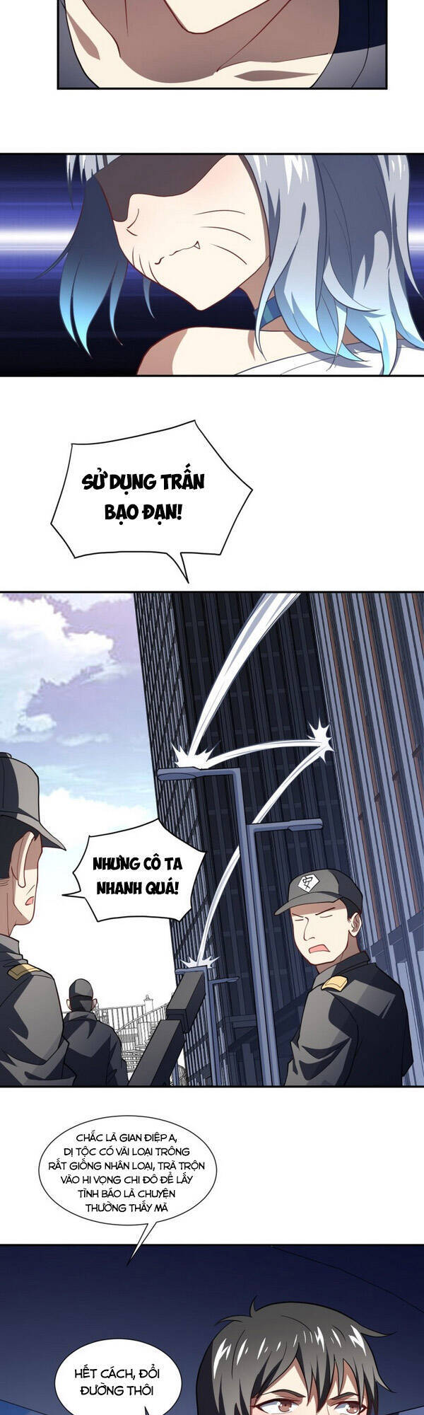 Cao Năng Lai Tập Chapter 94 - Trang 2