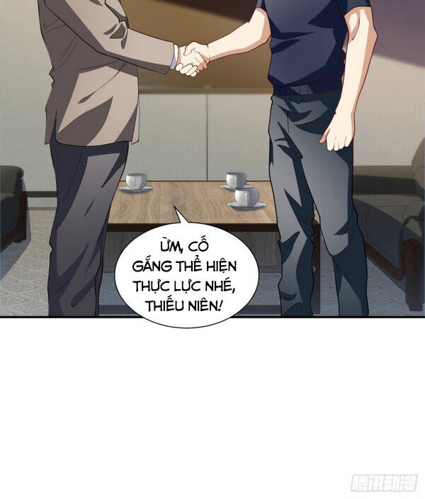 Cao Năng Lai Tập Chapter 94 - Trang 2