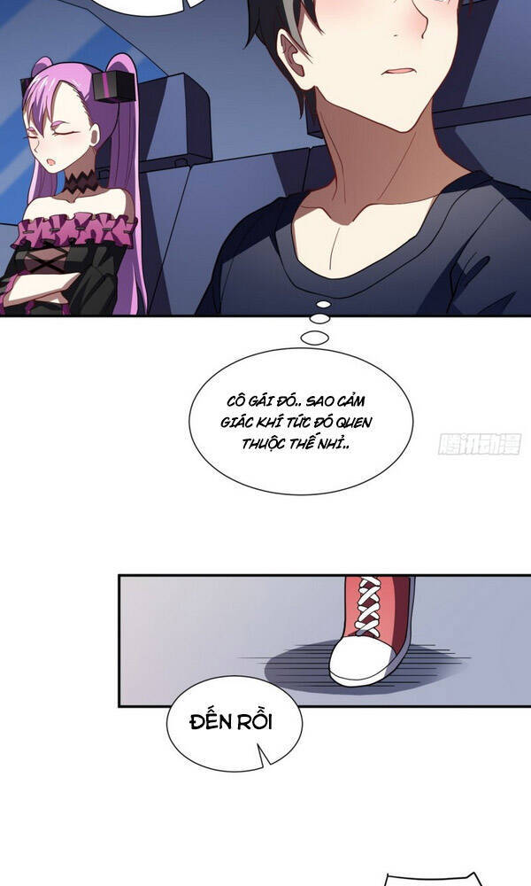 Cao Năng Lai Tập Chapter 94 - Trang 2