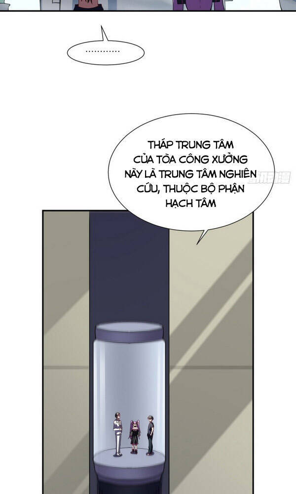 Cao Năng Lai Tập Chapter 94 - Trang 2