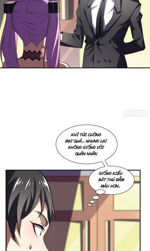 Cao Năng Lai Tập Chapter 94 - Trang 2