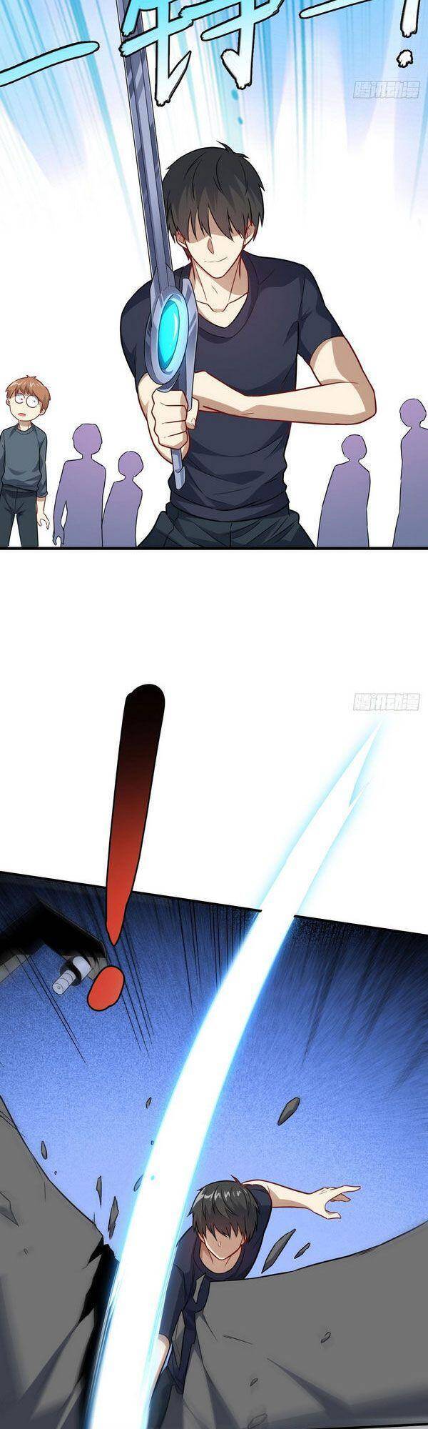 Cao Năng Lai Tập Chapter 95 - Trang 2