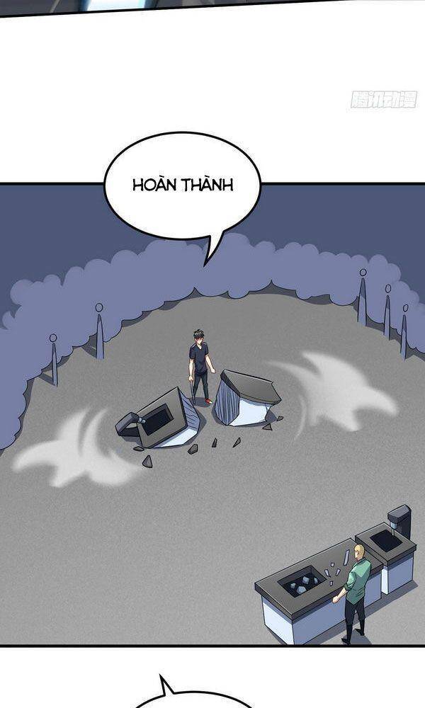 Cao Năng Lai Tập Chapter 95 - Trang 2