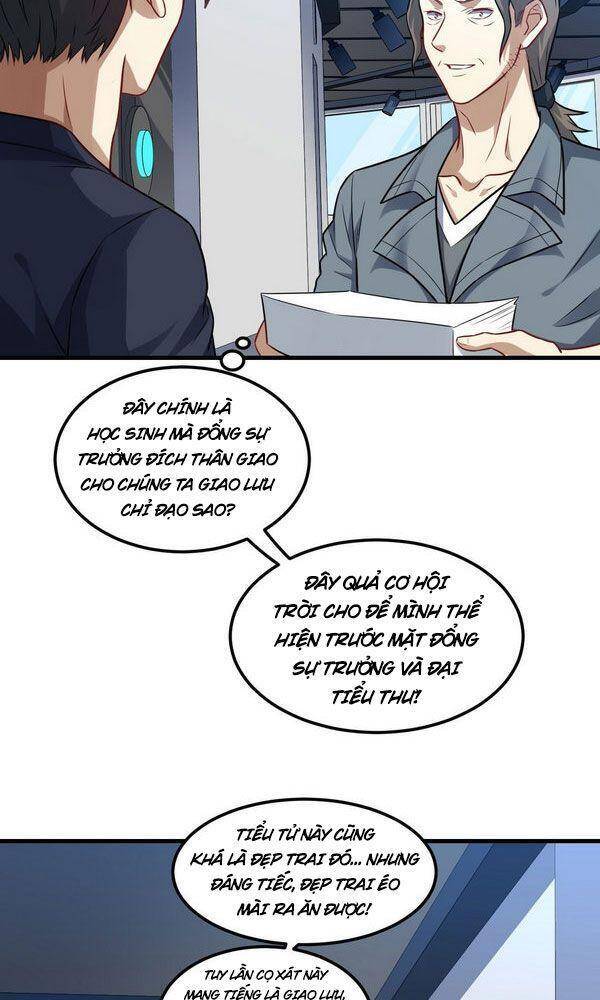 Cao Năng Lai Tập Chapter 95 - Trang 2