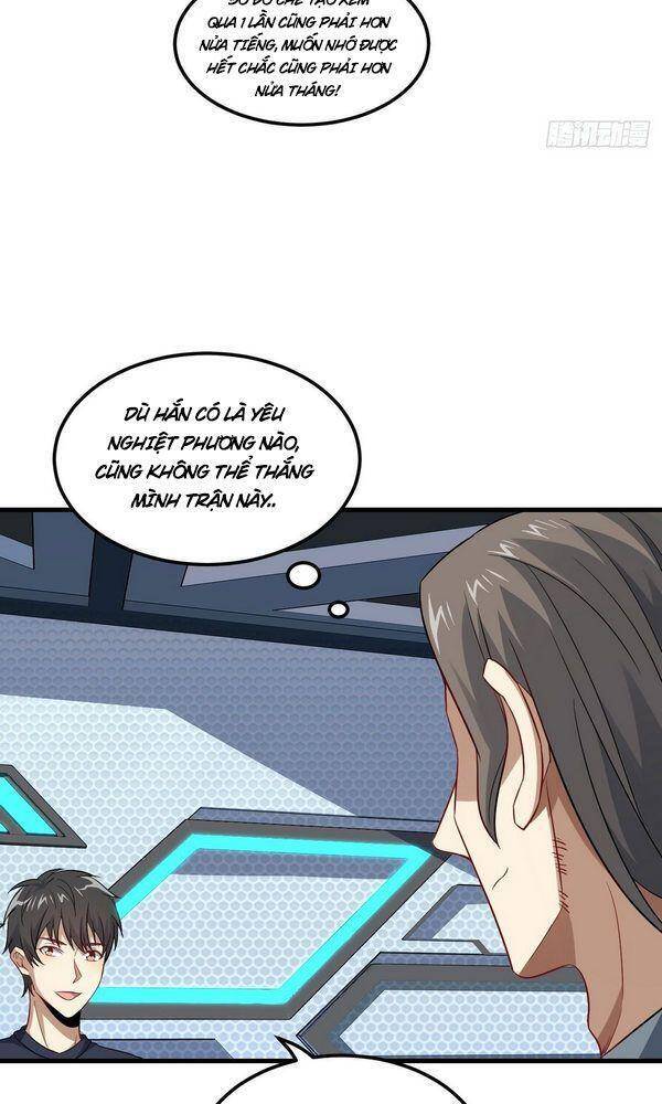 Cao Năng Lai Tập Chapter 95 - Trang 2