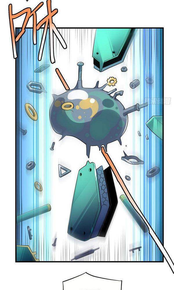 Cao Năng Lai Tập Chapter 95 - Trang 2