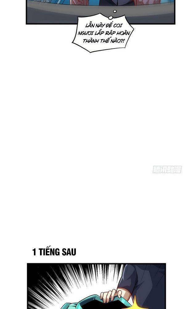 Cao Năng Lai Tập Chapter 95 - Trang 2