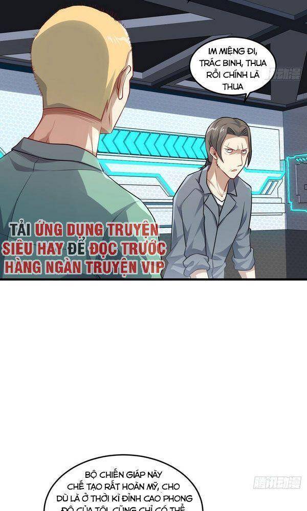 Cao Năng Lai Tập Chapter 95 - Trang 2