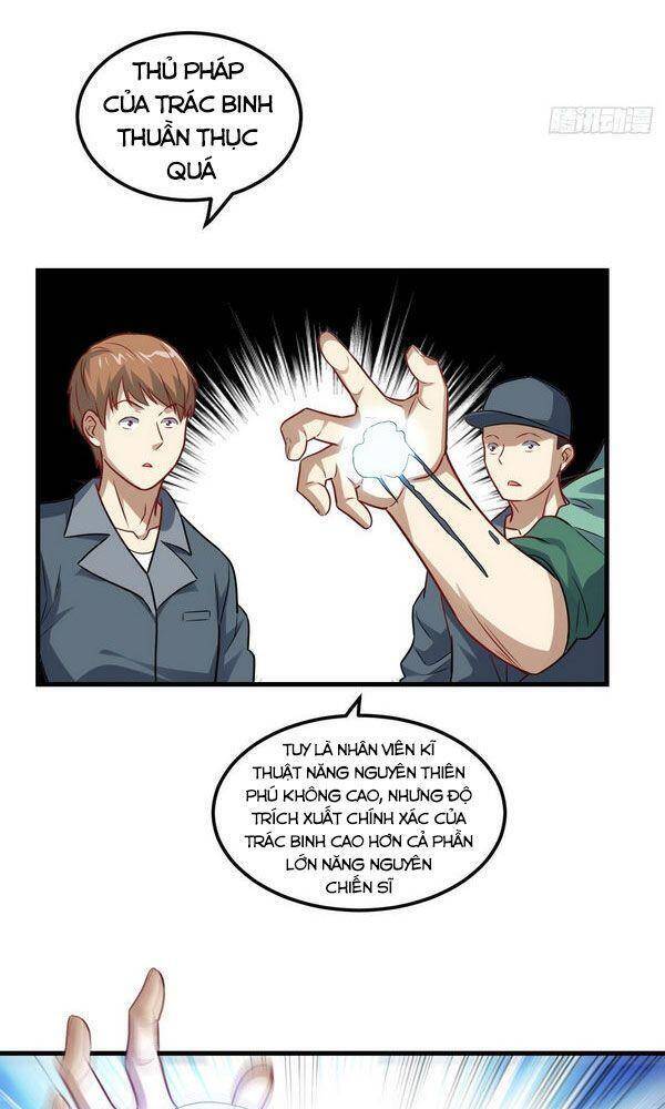 Cao Năng Lai Tập Chapter 95 - Trang 2