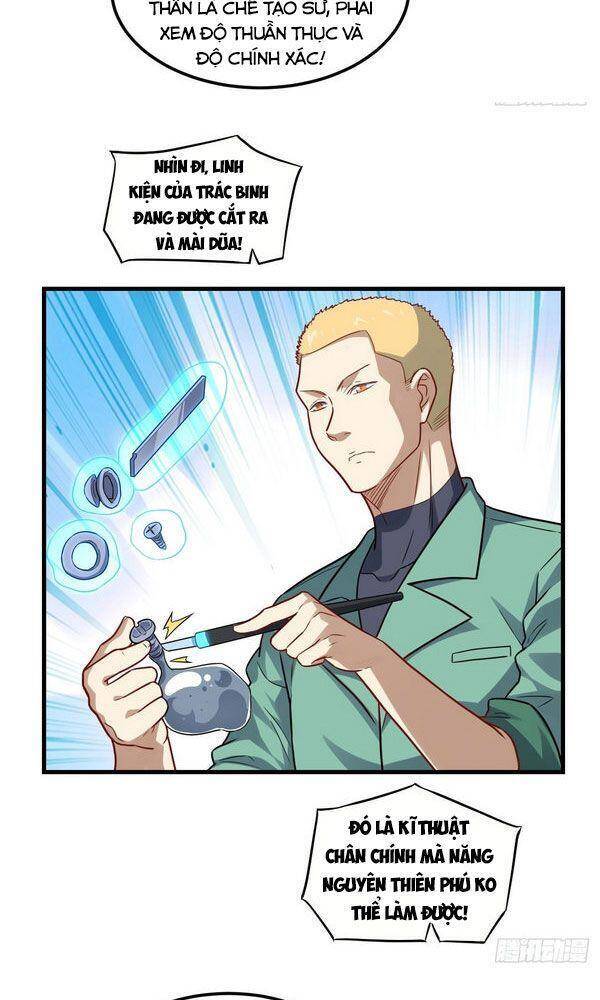 Cao Năng Lai Tập Chapter 95 - Trang 2