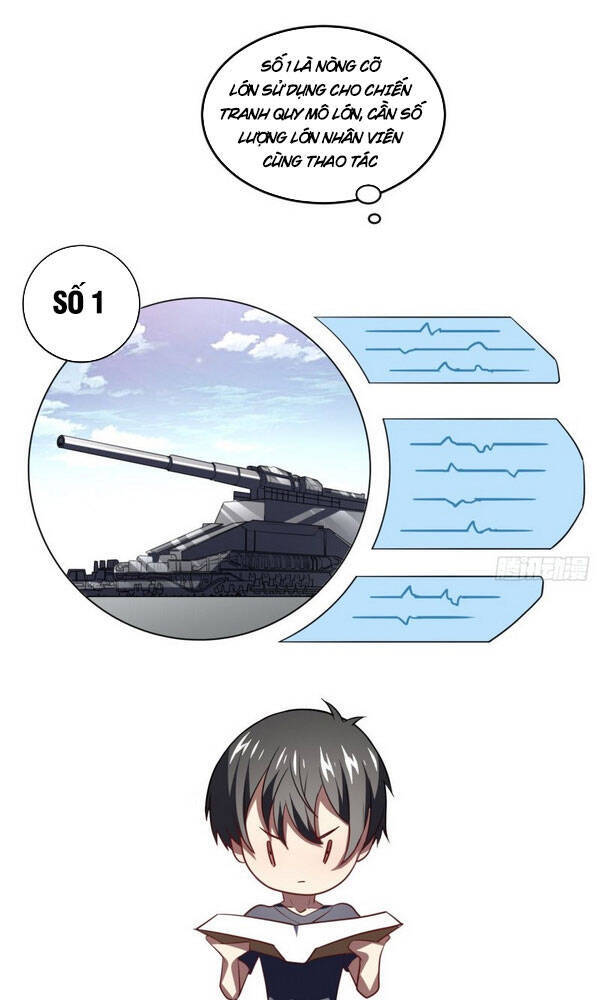 Cao Năng Lai Tập Chapter 96 - Trang 2