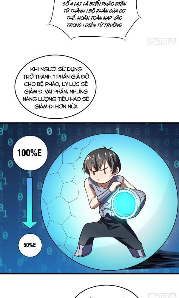 Cao Năng Lai Tập Chapter 96 - Trang 2