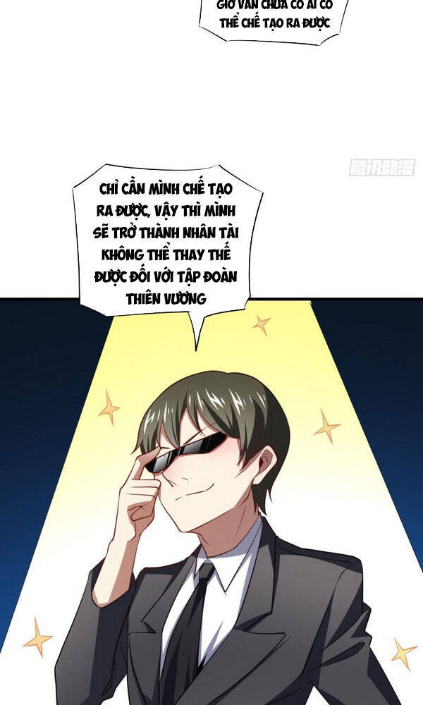 Cao Năng Lai Tập Chapter 96 - Trang 2