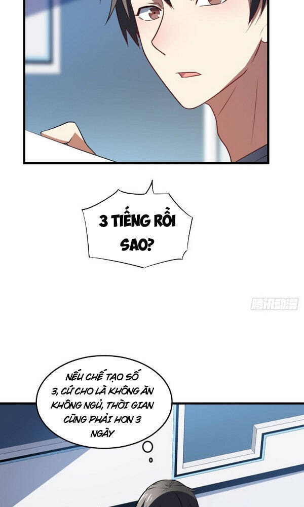 Cao Năng Lai Tập Chapter 96 - Trang 2