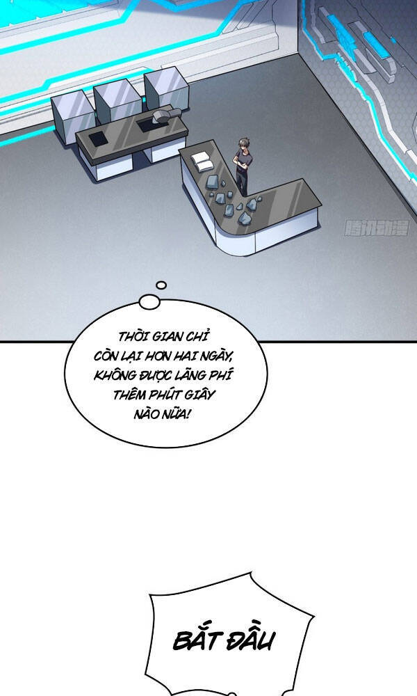 Cao Năng Lai Tập Chapter 96 - Trang 2