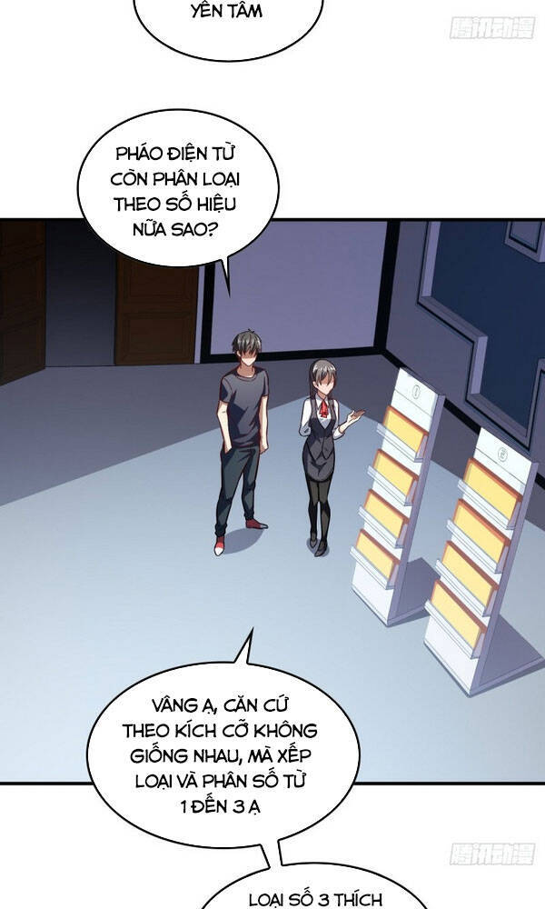 Cao Năng Lai Tập Chapter 96 - Trang 2