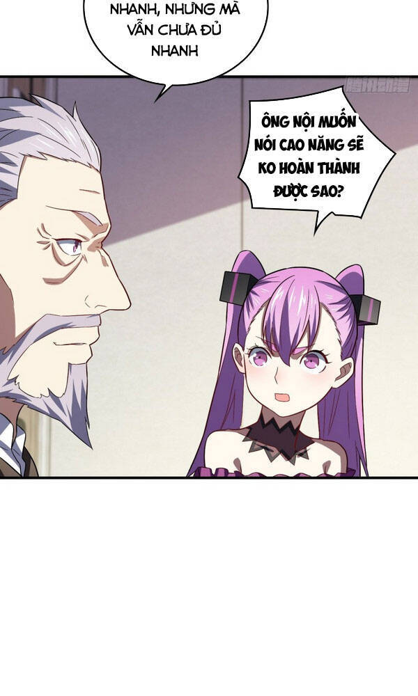 Cao Năng Lai Tập Chapter 96 - Trang 2