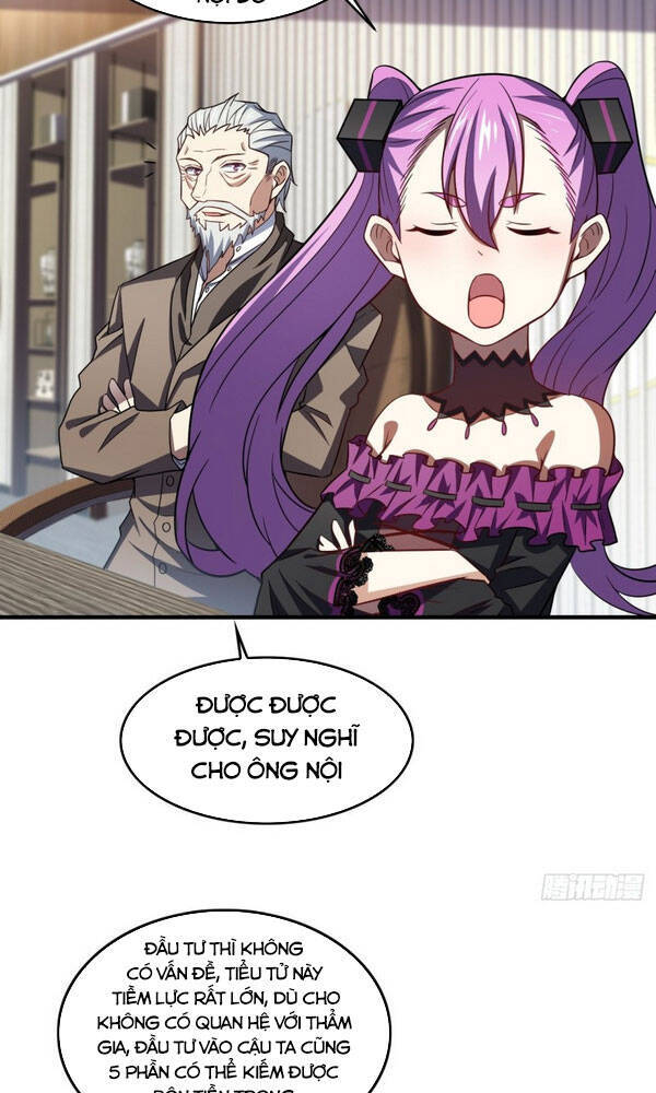 Cao Năng Lai Tập Chapter 96 - Trang 2