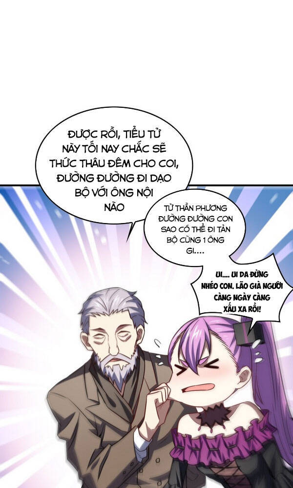 Cao Năng Lai Tập Chapter 96 - Trang 2
