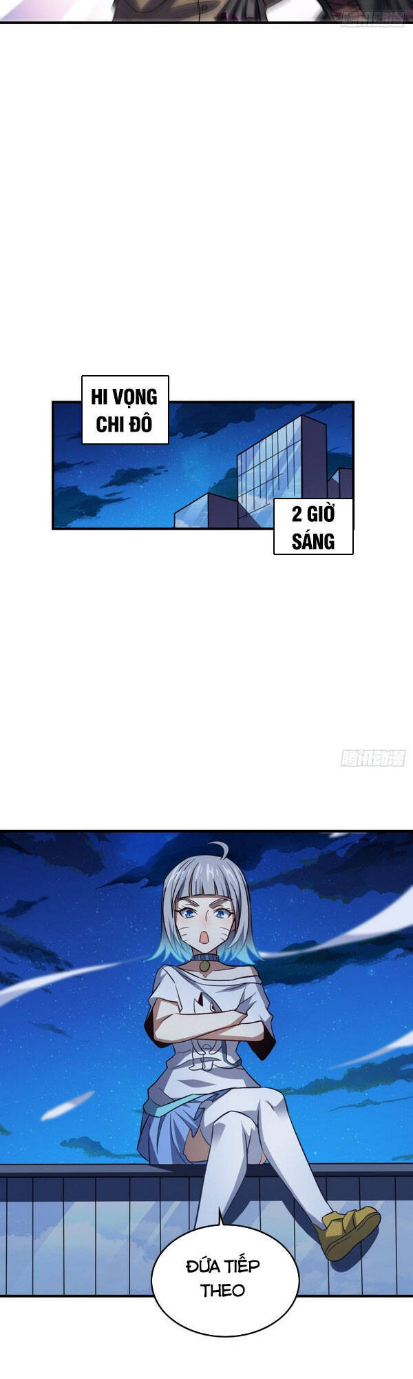 Cao Năng Lai Tập Chapter 96 - Trang 2