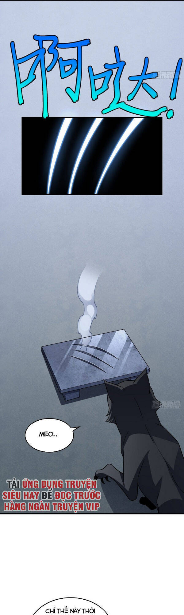 Cao Năng Lai Tập Chapter 96 - Trang 2