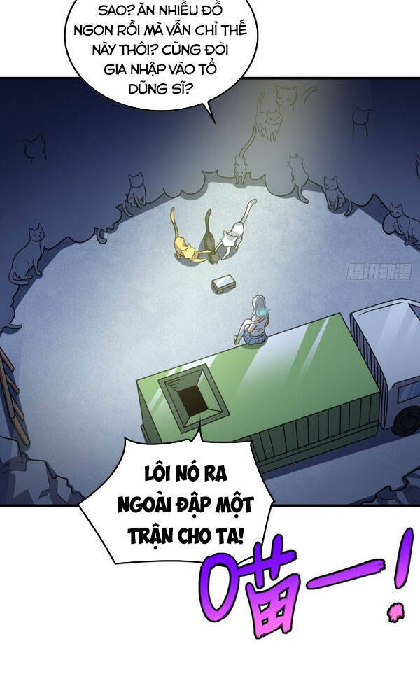 Cao Năng Lai Tập Chapter 96 - Trang 2