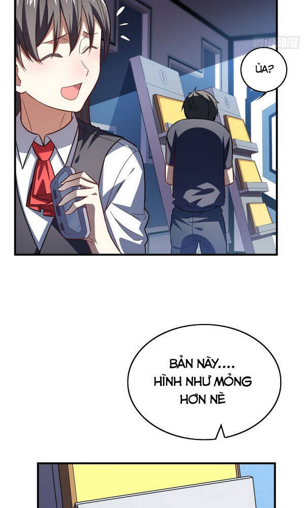 Cao Năng Lai Tập Chapter 96 - Trang 2